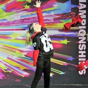 Meet your Posher, Jackie